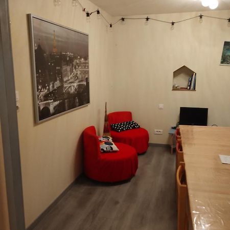 Chey Mybam, Agreable Maison Au Centre De Selestat Villa ภายนอก รูปภาพ