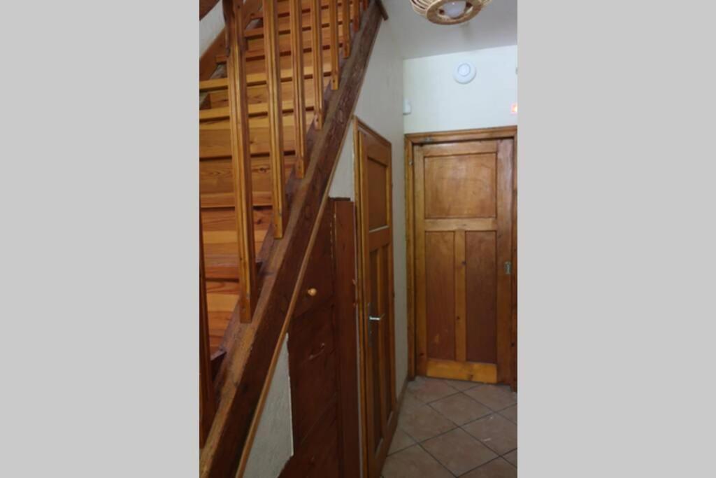 Chey Mybam, Agreable Maison Au Centre De Selestat Villa ภายนอก รูปภาพ
