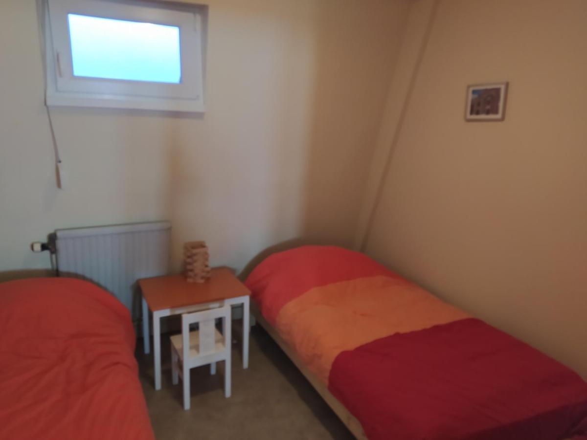 Chey Mybam, Agreable Maison Au Centre De Selestat Villa ภายนอก รูปภาพ