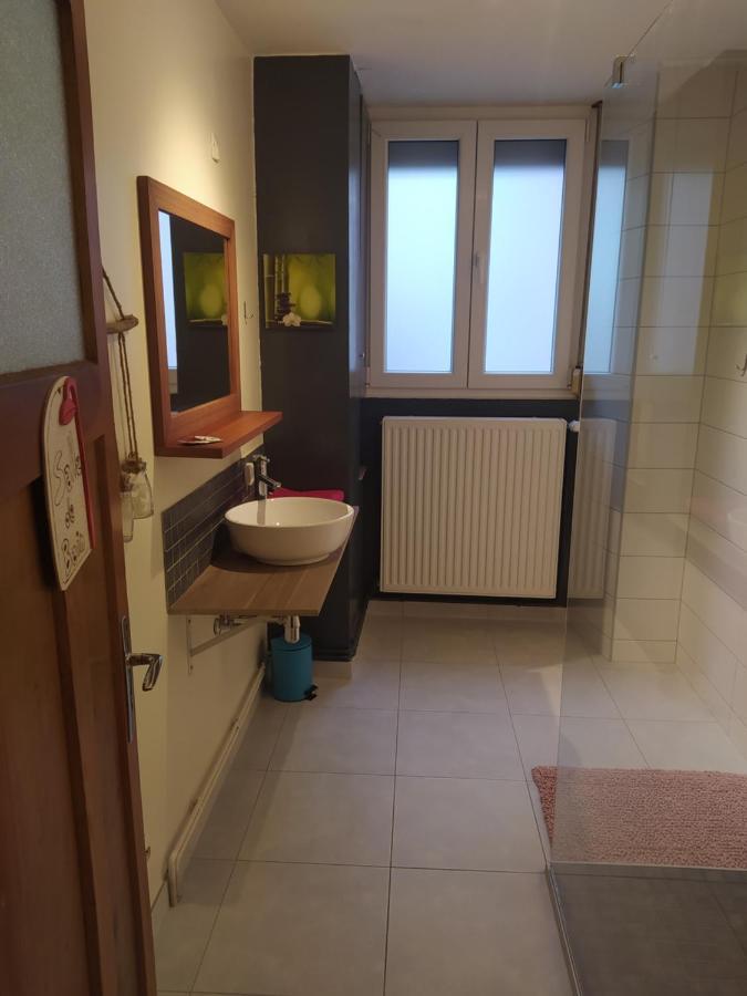 Chey Mybam, Agreable Maison Au Centre De Selestat Villa ภายนอก รูปภาพ
